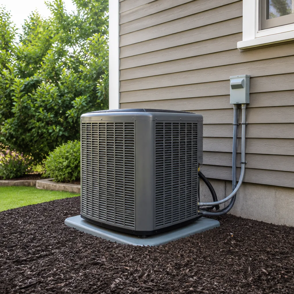 AC repair